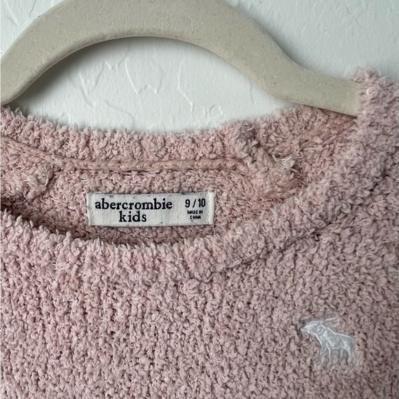 Abercrombie Kids Sweater - Picture 2 of 4
